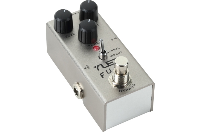 Pedala de Fuzz YUER  RF-10 Series Fuzz