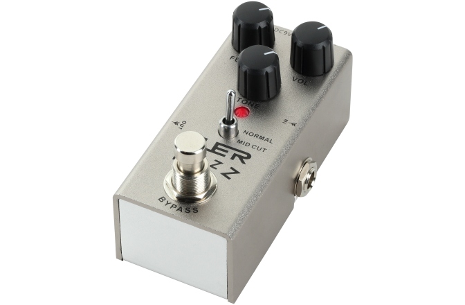 Pedala de Fuzz YUER  RF-10 Series Fuzz