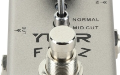 Pedala de Fuzz YUER  RF-10 Series Fuzz