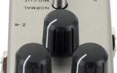 Pedala de Fuzz YUER  RF-10 Series Fuzz