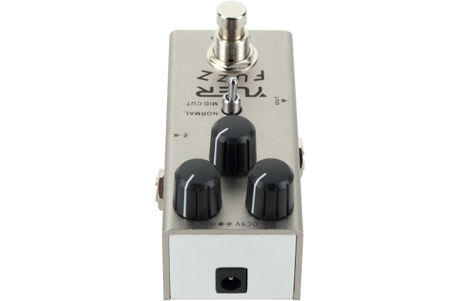 Pedala de Fuzz YUER  RF-10 Series Fuzz