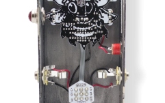 Pedală de Overdrive Beetronics Overhive