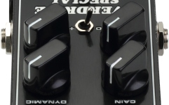 Pedala de Overdrive British Pedal Company  Dumble Blackface Overdrive Special Pedal
