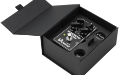 Pedala de Overdrive British Pedal Company  Dumble Blackface Overdrive Special Pedal