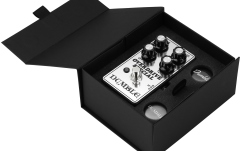 Pedala de Overdrive British Pedal Company  Dumble Silverface Overdrive Special Pedal