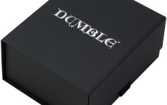 Pedala de Overdrive British Pedal Company  Dumble Silverface Overdrive Special Pedal