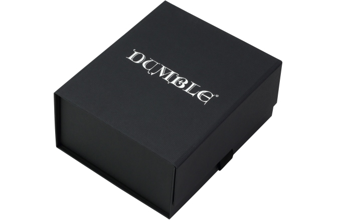 Pedala de Overdrive British Pedal Company  Dumble Silverface Overdrive Special Pedal