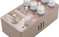 Pedală de overdrive Crazy Tube Circuits Venus