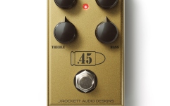 Pedală de Overdrive J. Rockett .45 Caliber