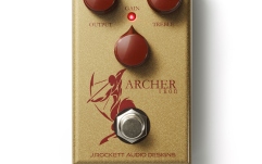 Pedală de Overdrive J. Rockett Archer IKON