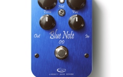 Pedală de Overdrive J. Rockett Blue Note