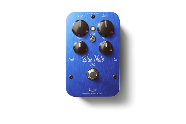 Blue Note