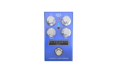 Pedală de Overdrive J. Rockett Blue Note Select