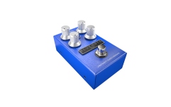 Pedală de Overdrive J. Rockett Blue Note Select
