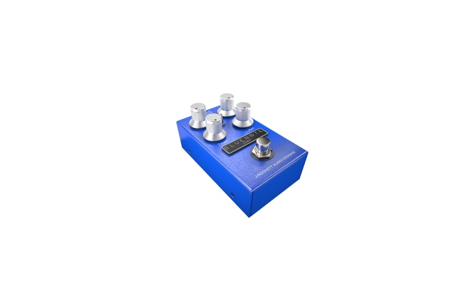 Pedală de Overdrive J. Rockett Blue Note Select