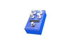 Pedală de Overdrive J. Rockett Blue Note Select