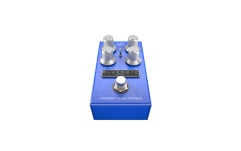 Pedală de Overdrive J. Rockett Blue Note Select