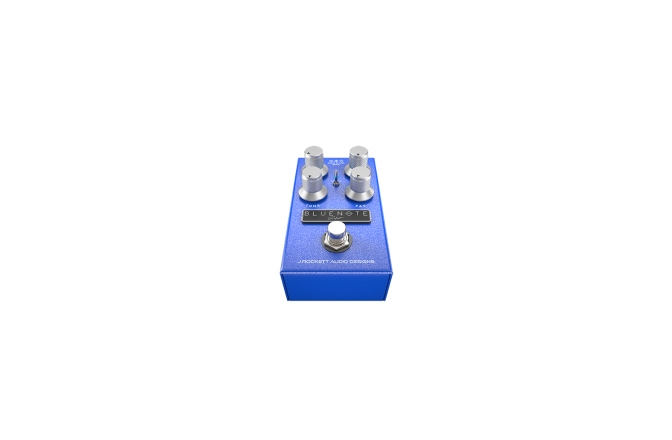 Pedală de Overdrive J. Rockett Blue Note Select
