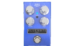Pedală de Overdrive J. Rockett Blue Note Select