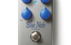 Pedală de Overdrive J. Rockett Blue Note Tour Series