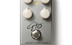 Pedală de overdrive J. Rockett GTO