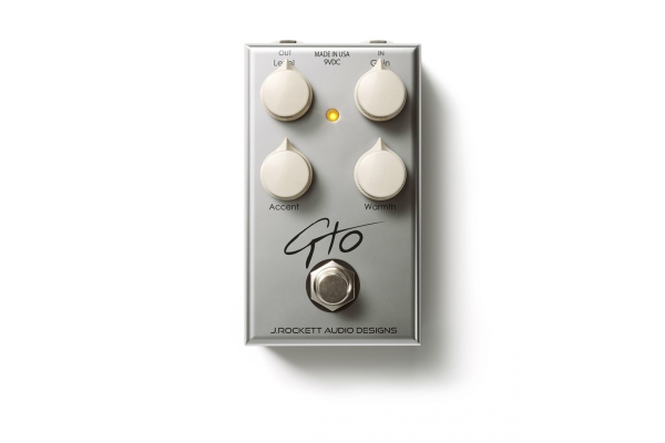 GTO