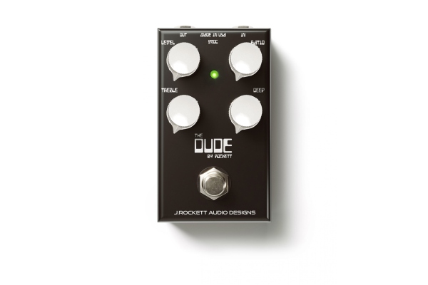 The Dude V2 The Dude V2