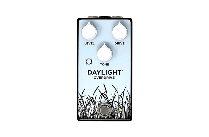 Pedală de Overdrive Pedaltrain Daylight Overdrive