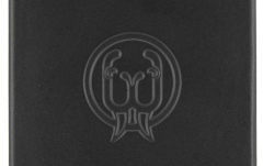 Pedală de Overdrive Walrus Audio 385 MKII (Black)
