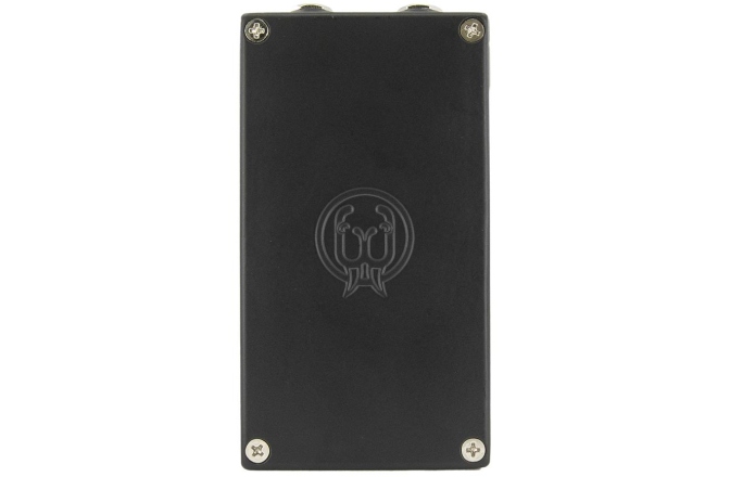 Pedală de Overdrive Walrus Audio 385 MKII (Black)