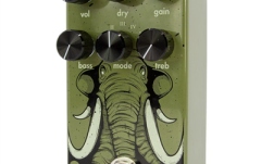 Pedală de Overdrive Walrus Audio Ages