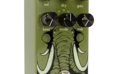 Pedală de Overdrive Walrus Audio Ages