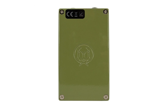 Pedală de Overdrive Walrus Audio Ages