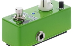 Pedală de overdrive XVive V7 Tube Drive