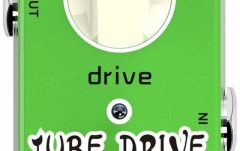 Pedală de overdrive XVive V7 Tube Drive