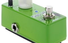 Pedală de overdrive XVive V7 Tube Drive
