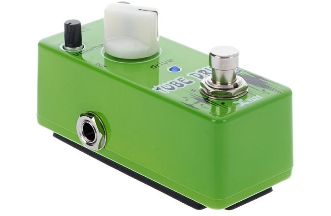 Pedală de overdrive XVive V7 Tube Drive