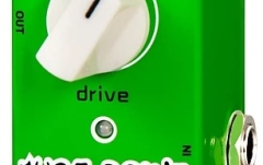 Pedală de overdrive XVive V7 Tube Drive