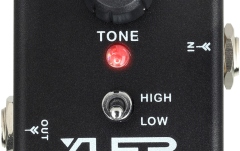Pedala de Overdrive YUER  RF-10 Series Ultimate Drive