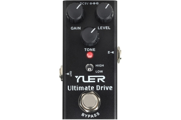 RF-10 Series Ultimate Drive RF-10 Series Ultimate Drive