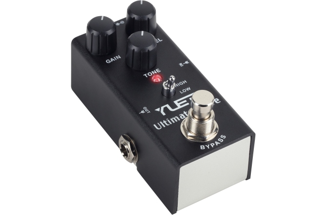 Pedala de Overdrive YUER  RF-10 Series Ultimate Drive