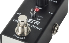 Pedala de Overdrive YUER  RF-10 Series Ultimate Drive