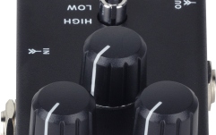 Pedala de Overdrive YUER  RF-10 Series Ultimate Drive