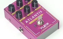 Pedala de Overdrive YUER  YF-31 Atlantis - Overdrive / Amp-In-A-Box