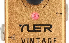 Pedala de Phase YUER  RF-10 Series Vintage Phase