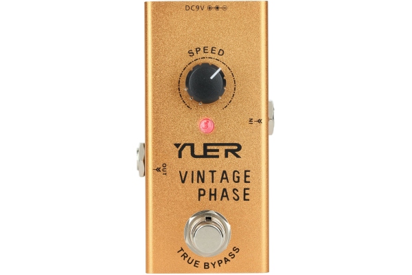 RF-10 Series Vintage Phase RF-10 Series Vintage Phase