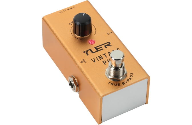 Pedala de Phase YUER  RF-10 Series Vintage Phase