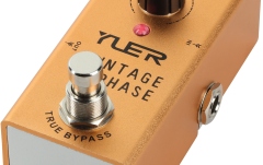 Pedala de Phase YUER  RF-10 Series Vintage Phase