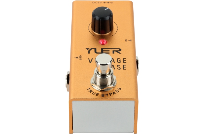 Pedala de Phase YUER  RF-10 Series Vintage Phase