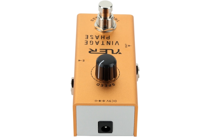 Pedala de Phase YUER  RF-10 Series Vintage Phase